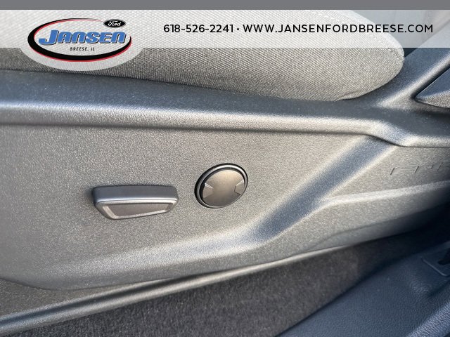 New 2025 Ford F350 XLT w/ FX4 Off-Road Package image 7