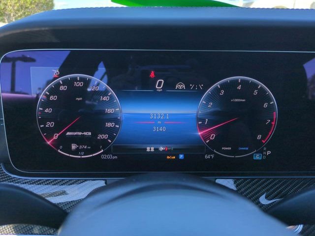 Used 2024 Mercedes-Benz AMG GT 53 image 27