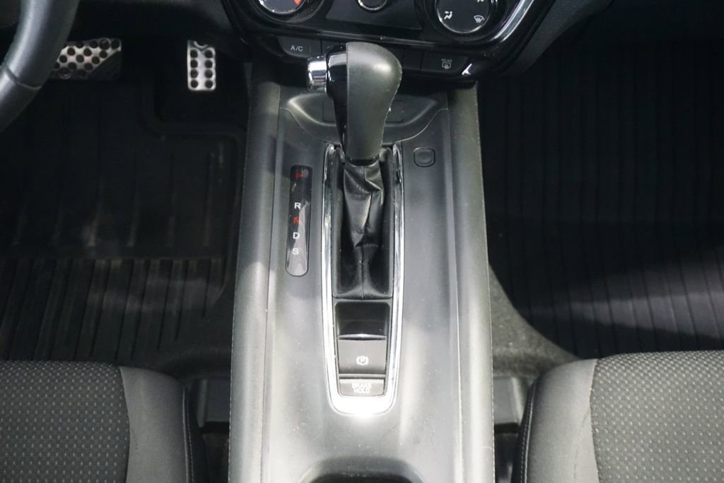 Used 2019 Honda HR-V Sport image 25