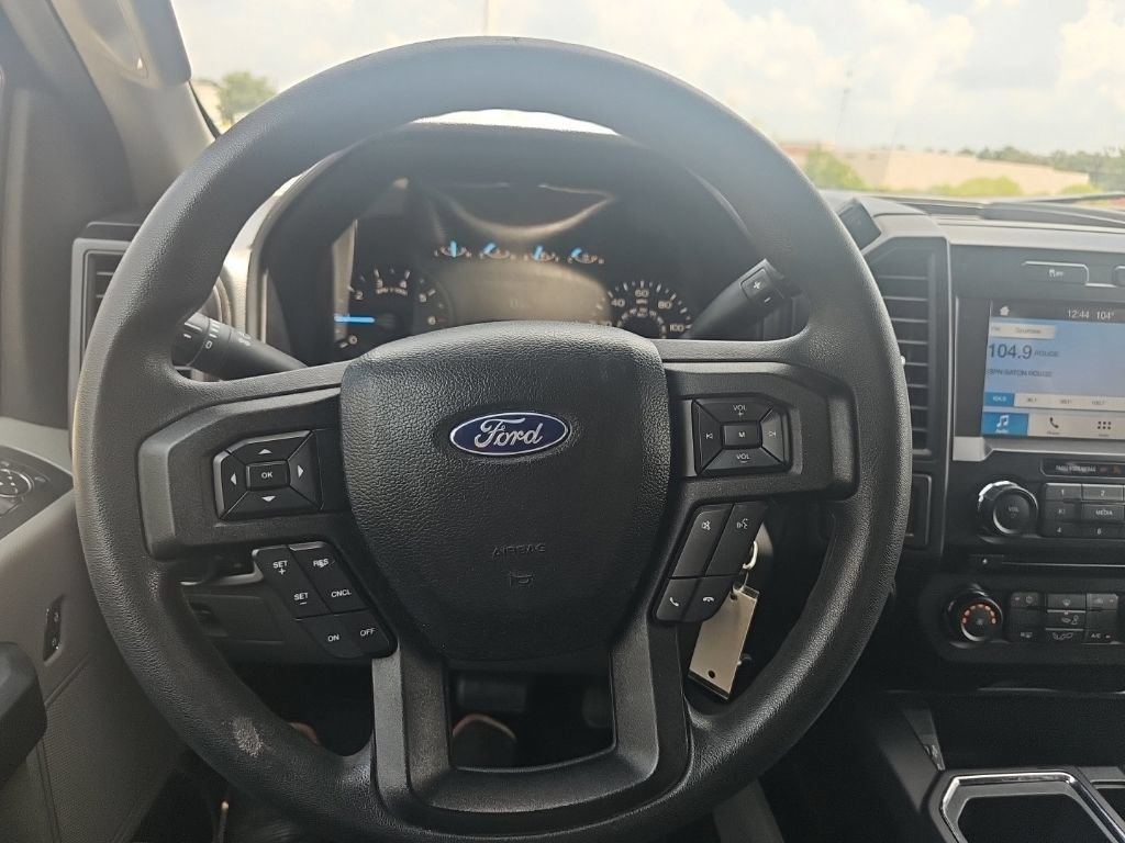Used 2018 Ford F150 XL w/ Equipment Group 101A Mid AWD/4WD image 28