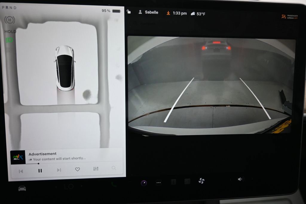 Used 2023 Tesla Model 3 Standard Range RWD image 12