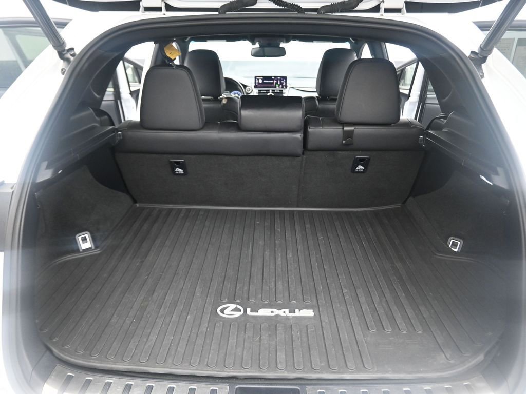Used 2018 Lexus NX 300 F Sport image 17