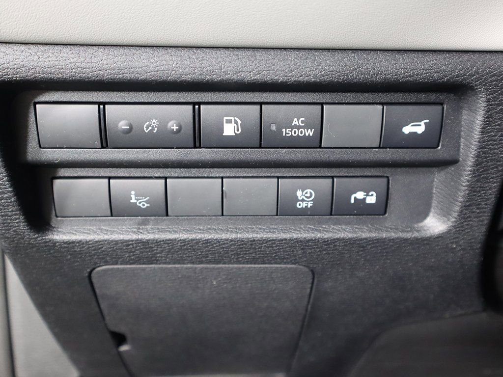 New 2025 Mitsubishi Outlander SEL AWD/4WD image 41