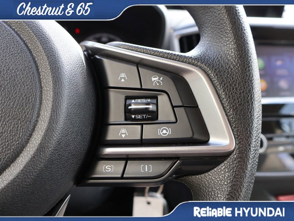 Used 2022 Subaru Forester AWD/4WD image 28