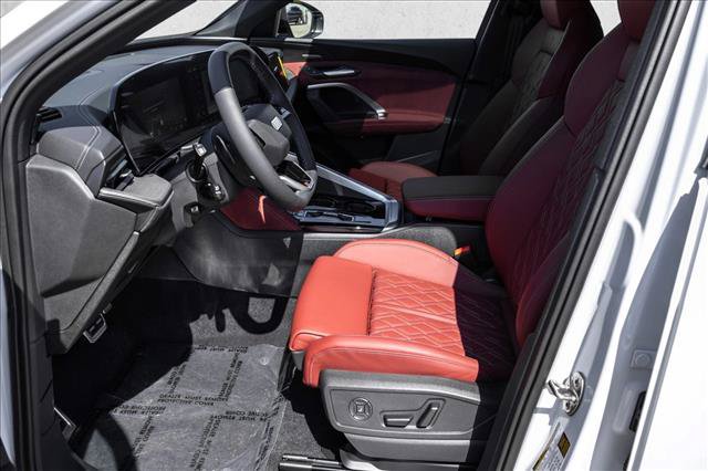 New 2026 Audi SQ5 Prestige AWD/4WD image 12