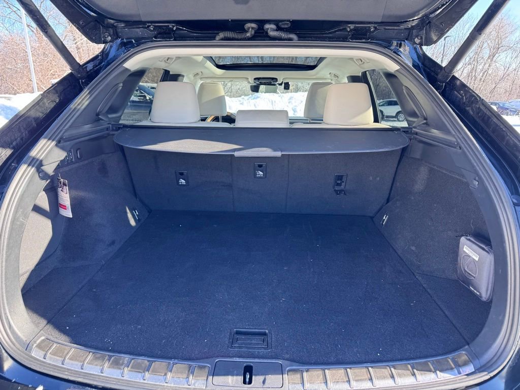 Used 2024 Lexus RX 350 image 20