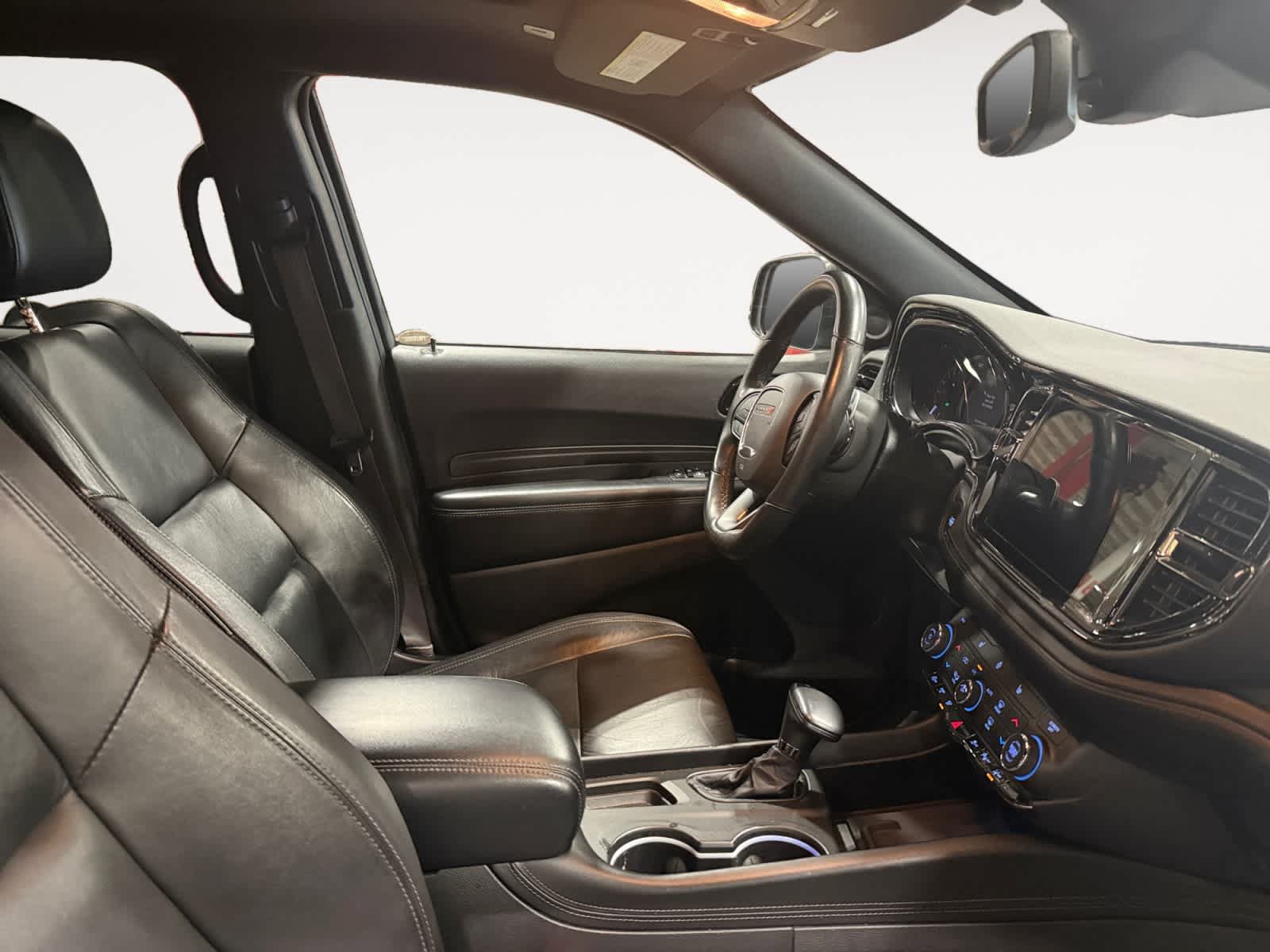 Used 2022 Dodge Durango GT AWD/4WD image 16