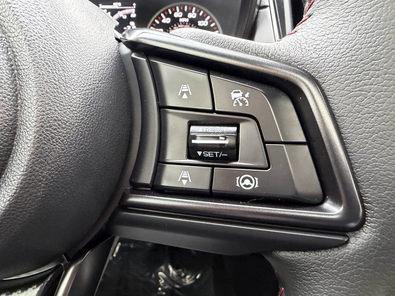 Used 2024 Subaru WRX Limited AWD/4WD image 27