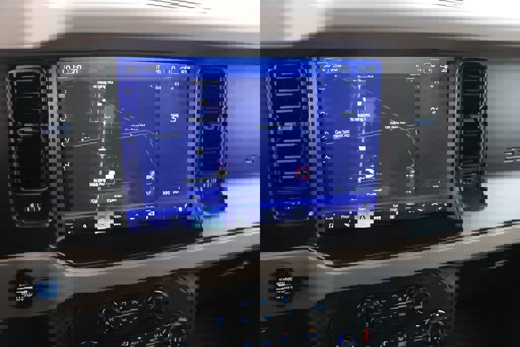 Used 2022 Ford Bronco Wildtrak image 24