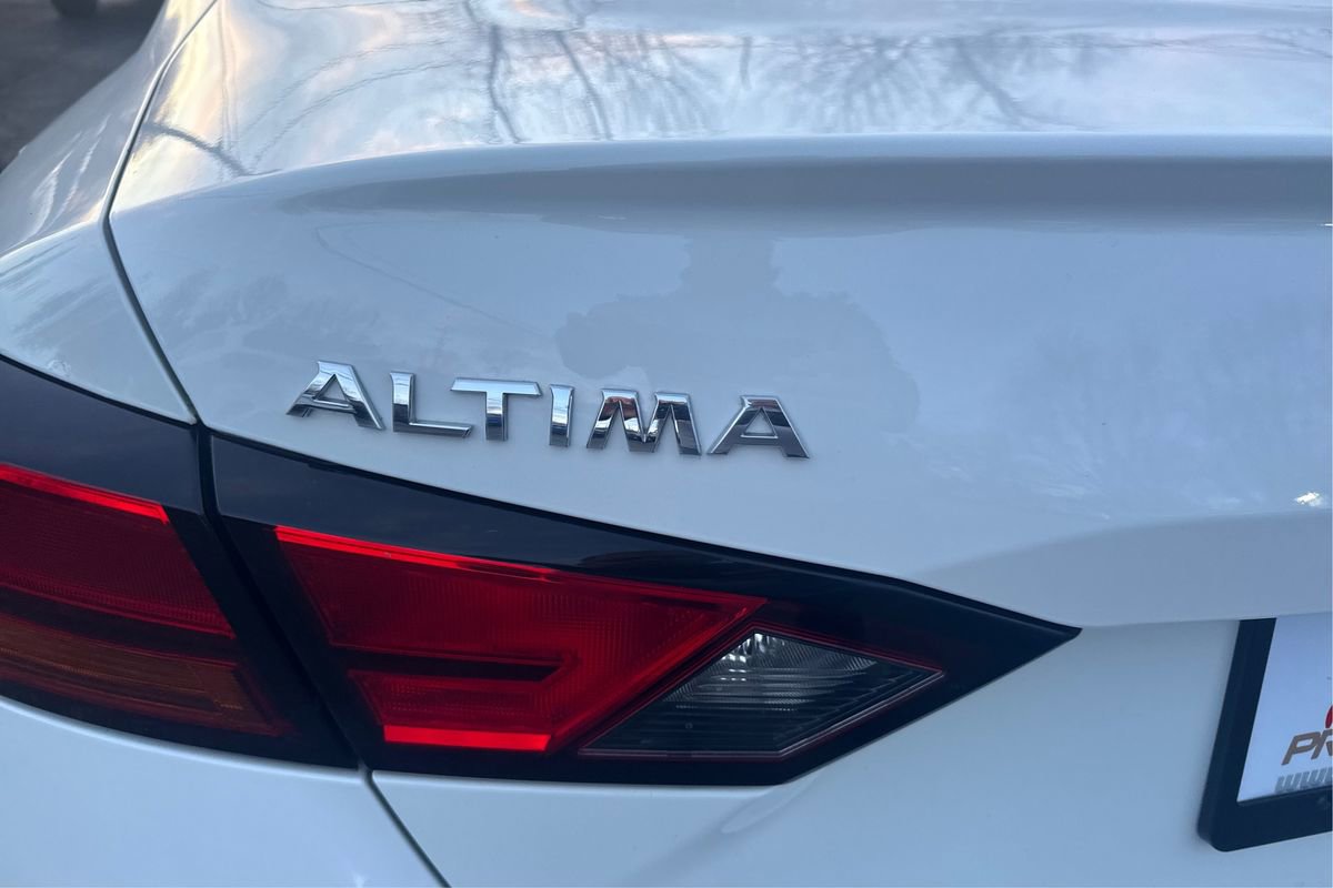 Used 2019 Nissan Altima 2.5 S image 24