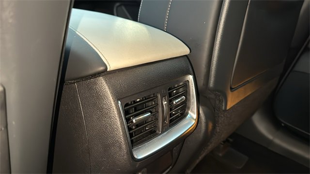 Used 2022 INFINITI QX55 Essential w/ Proassist Package image 21