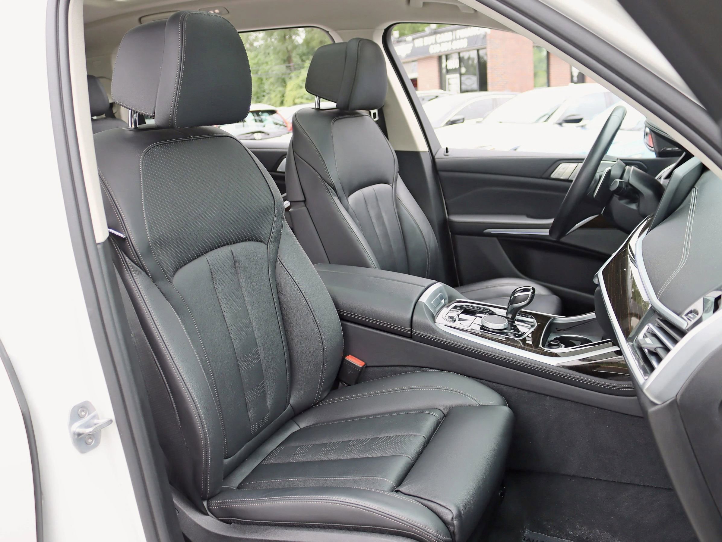 Used 2019 BMW X7 xDrive50i image 33