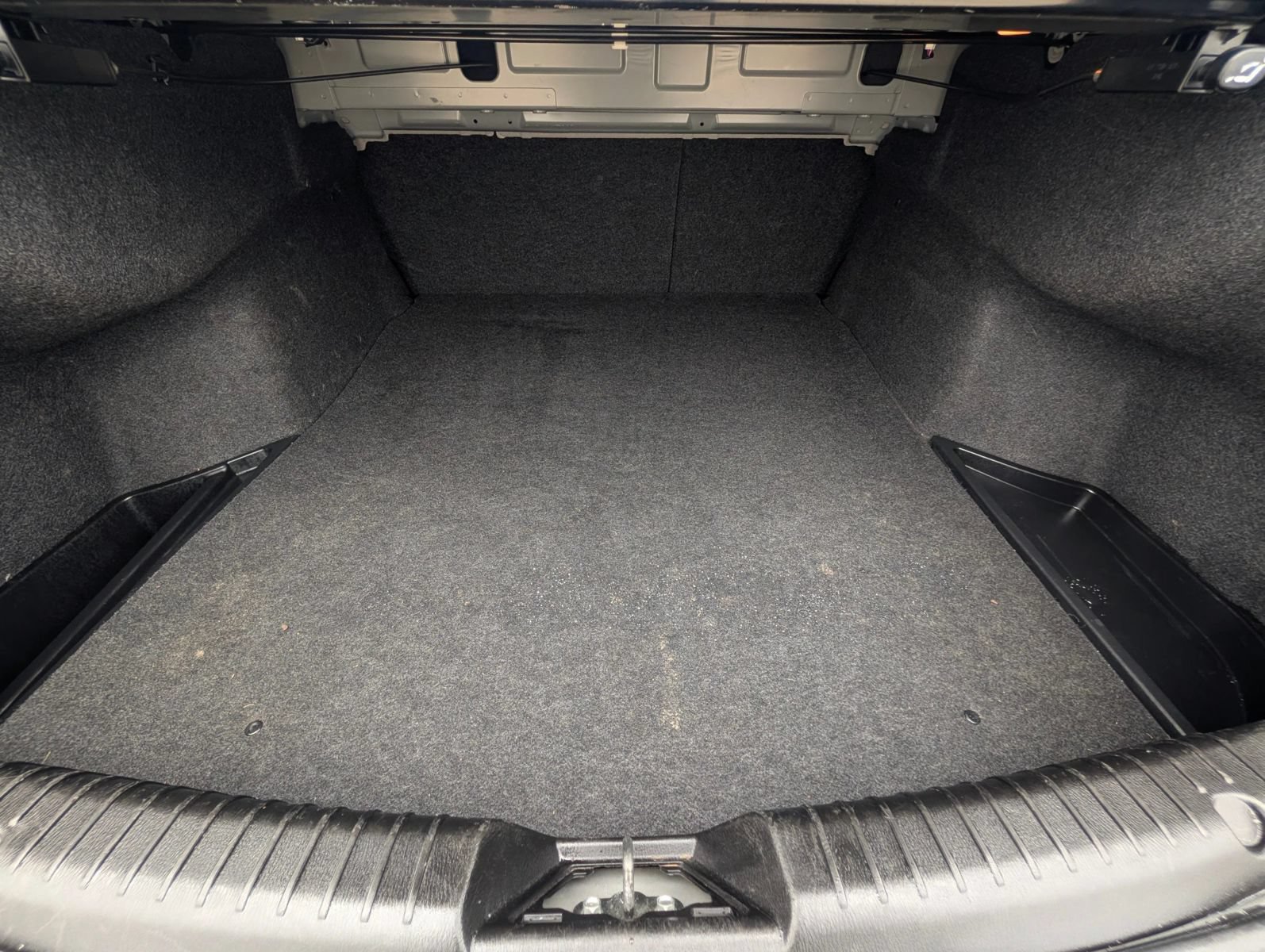 Used 2014 MAZDA MAZDA6 Grand Touring FWD image 15