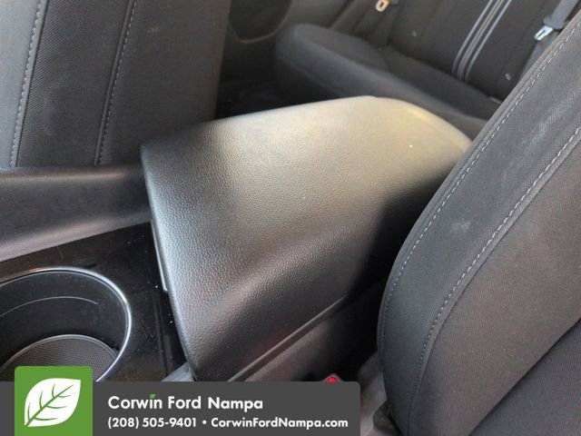 Used 2021 Hyundai Elantra SEL w/ Convenience Package FWD image 19