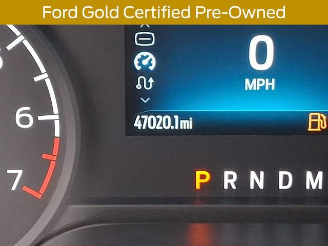 Used 2023 Ford F150 XL w/ STX Appearance Package image 24