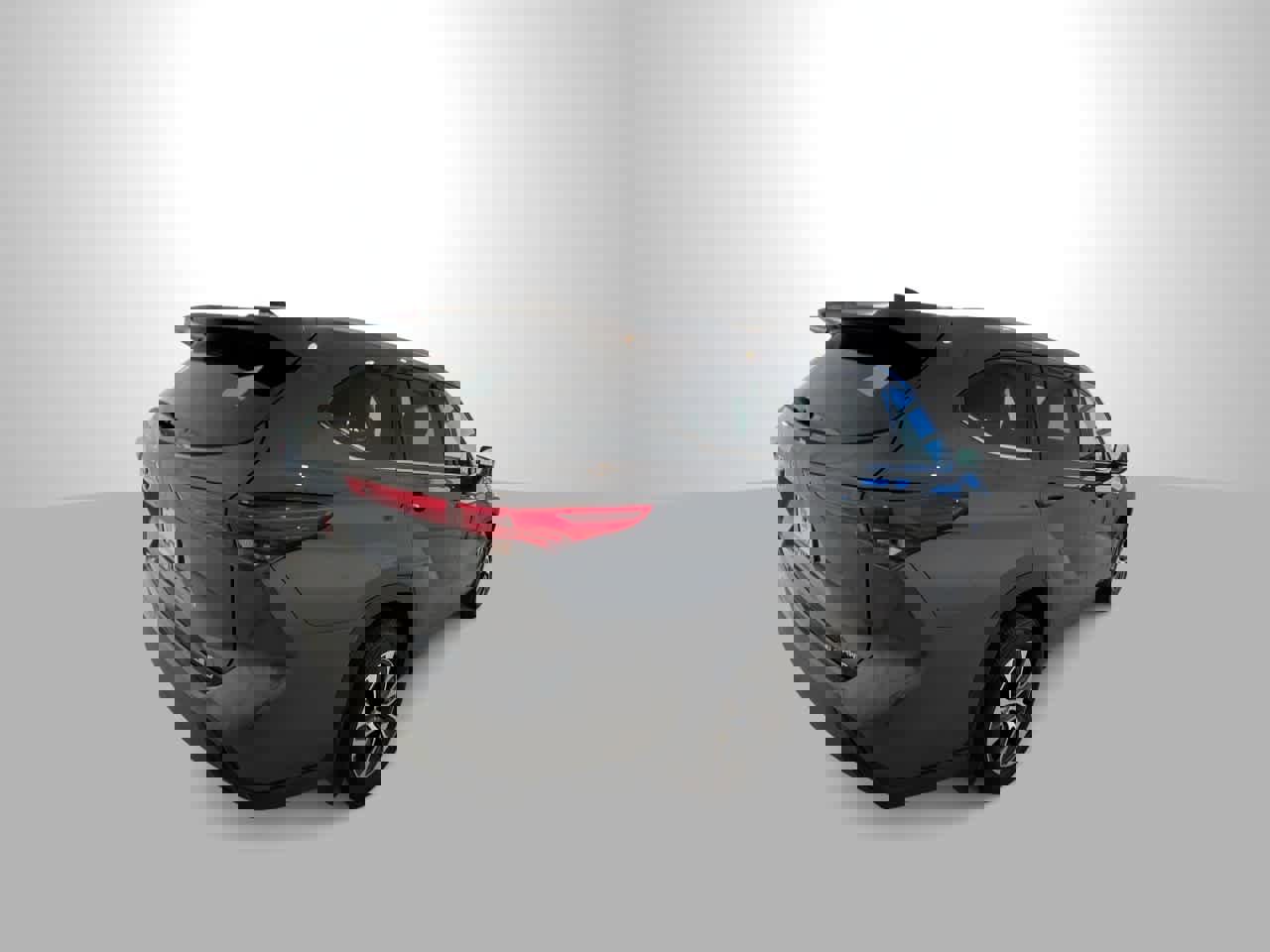 Used 2020 Toyota Highlander XLE image 8