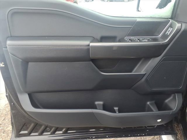 Certified 2022 Ford F150 XLT w/ Equipment Group 302A High image 15