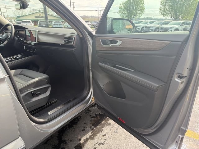 New 2026 Volkswagen Atlas SEL AWD/4WD image 31