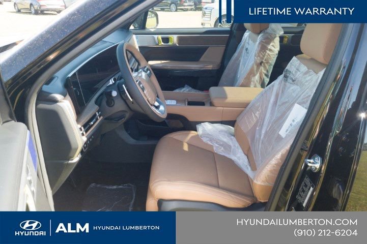 New 2026 Hyundai Santa Fe Calligraphy image 15