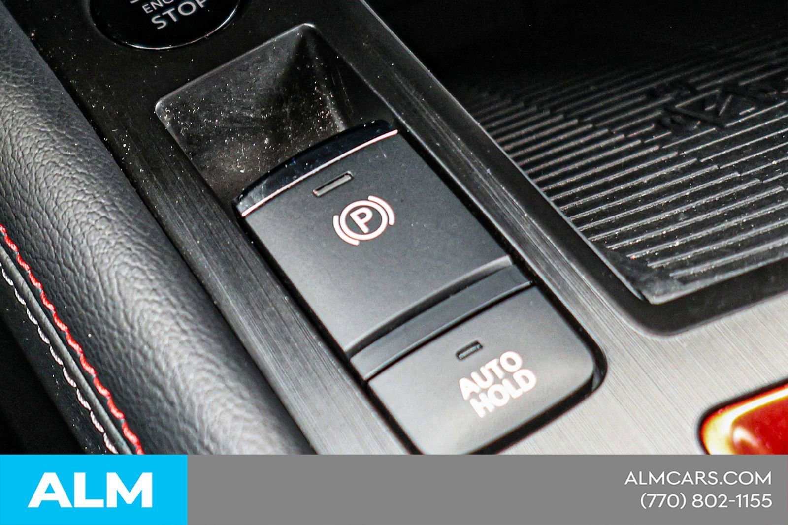 Used 2025 Nissan Kicks SR image 36