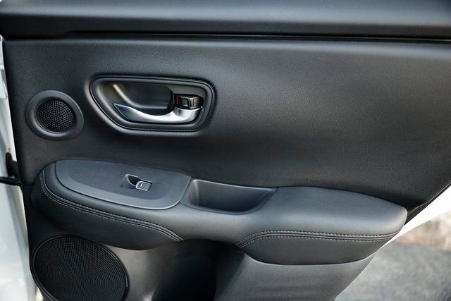 New 2026 Honda HR-V EX-L image 25