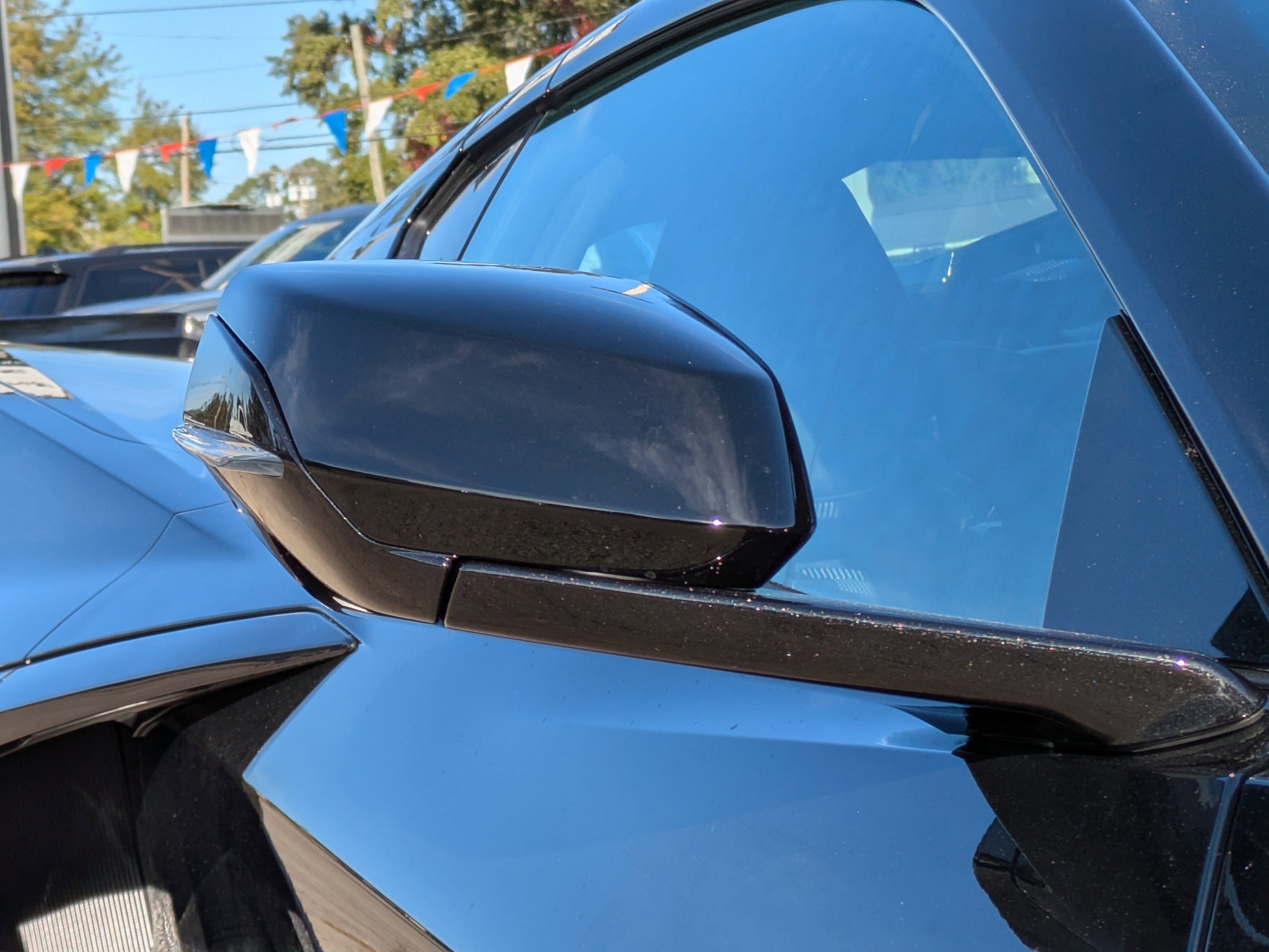 New 2026 Chevrolet Corvette Z06 image 12