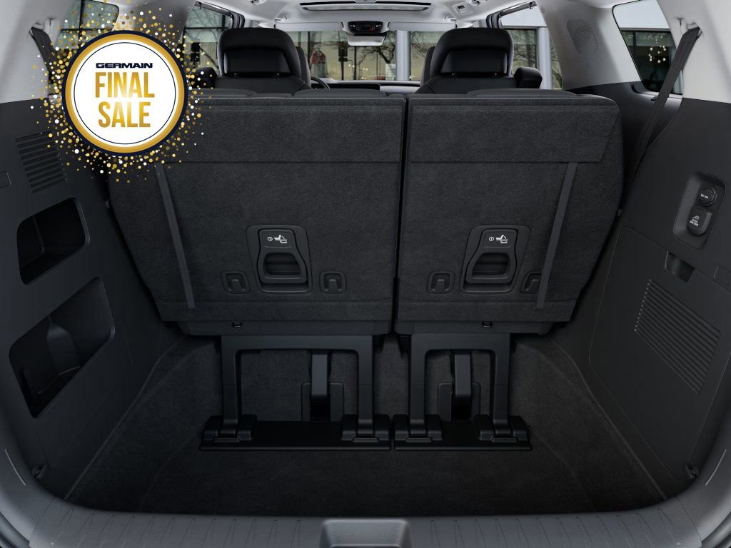 New 2026 Kia Carnival SX Prestige image 20