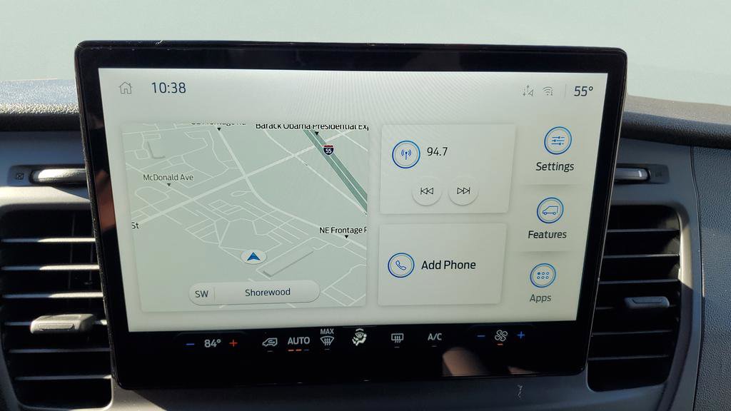 New 2025 Ford Transit 350 XL image 23