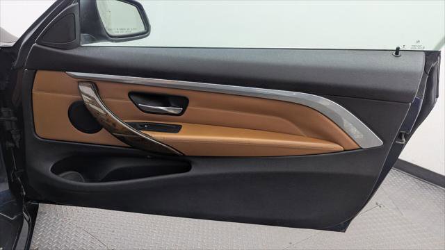 Used 2014 BMW 428i Coupe RWD image 19
