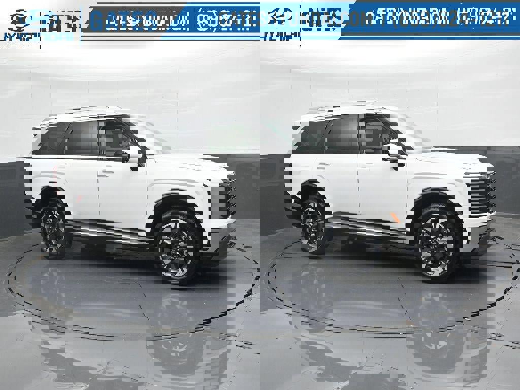 New 2026 Hyundai Palisade Limited image 1
