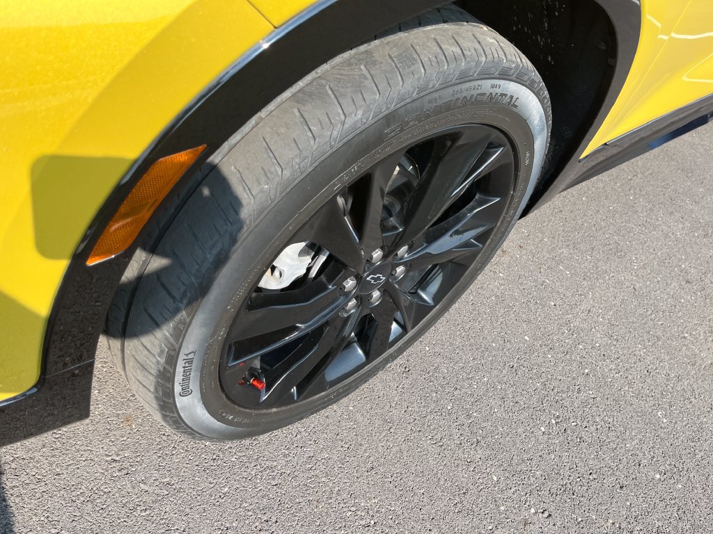 Used 2022 Chevrolet Blazer RS AWD/4WD image 9