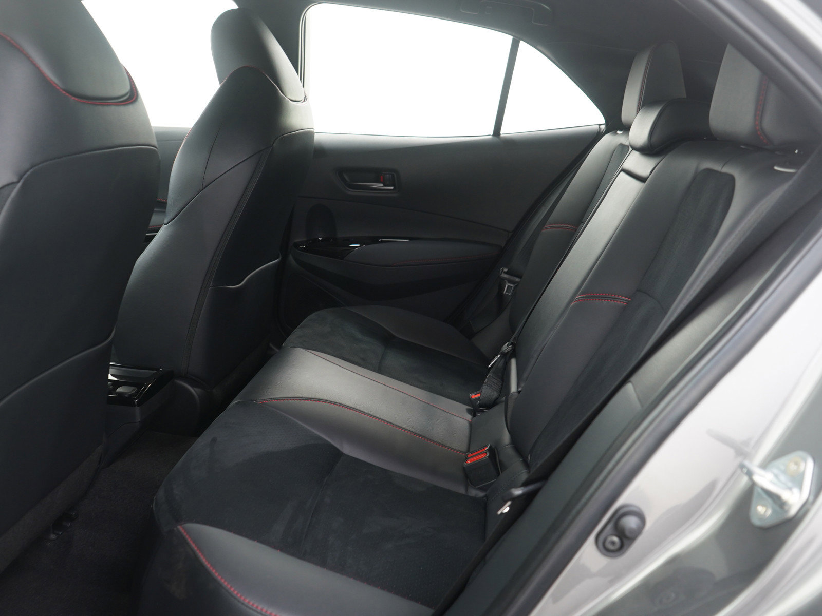 Used 2025 Toyota Corolla GR image 25