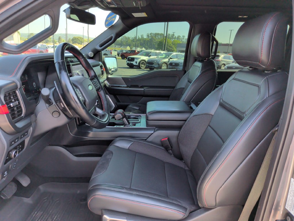 Certified 2024 Ford F150 Raptor AWD/4WD image 4