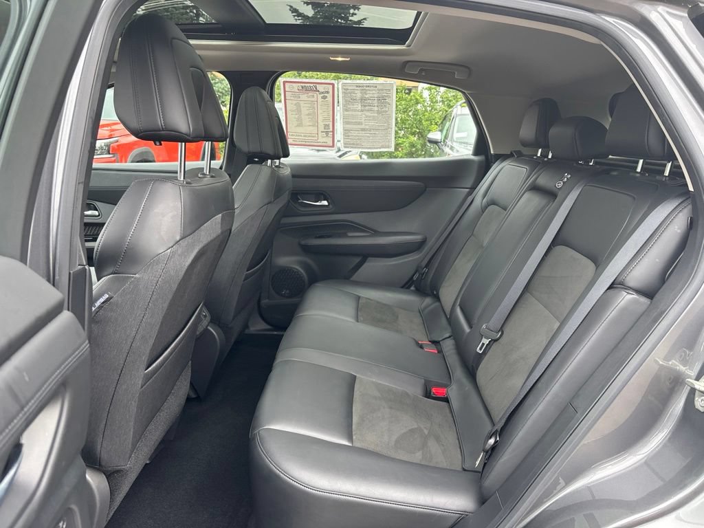 Certified 2023 Nissan Ariya FWD image 14