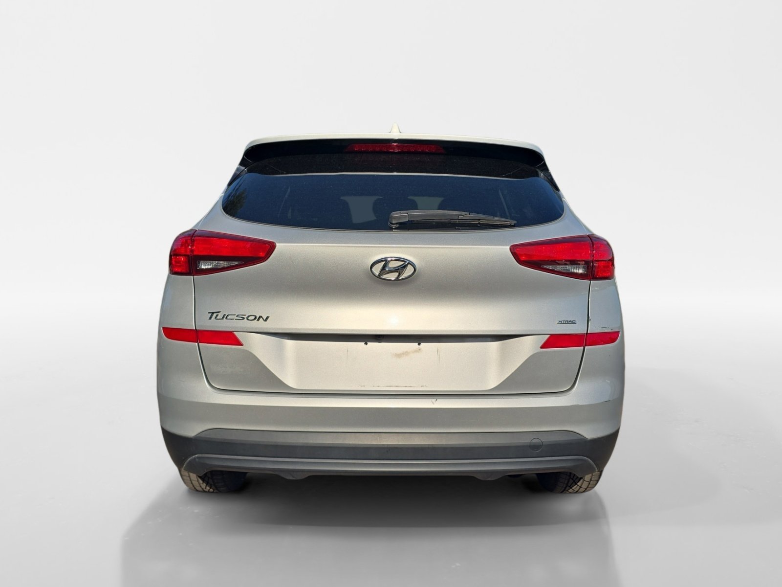Used 2019 Hyundai Tucson Value w/ Cargo Package AWD/4WD image 4
