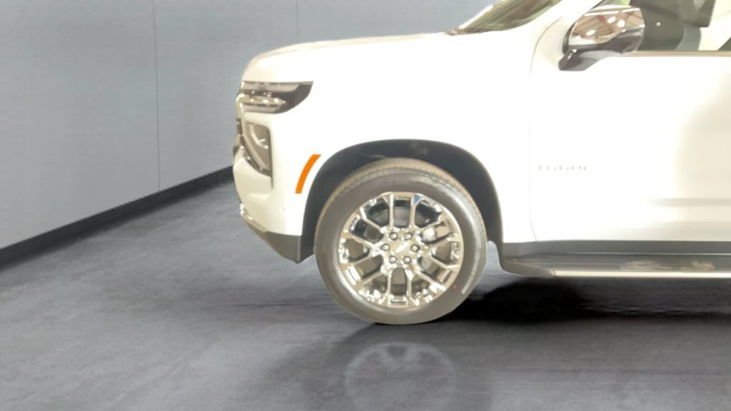 New 2026 Chevrolet Tahoe Premier AWD/4WD image 53