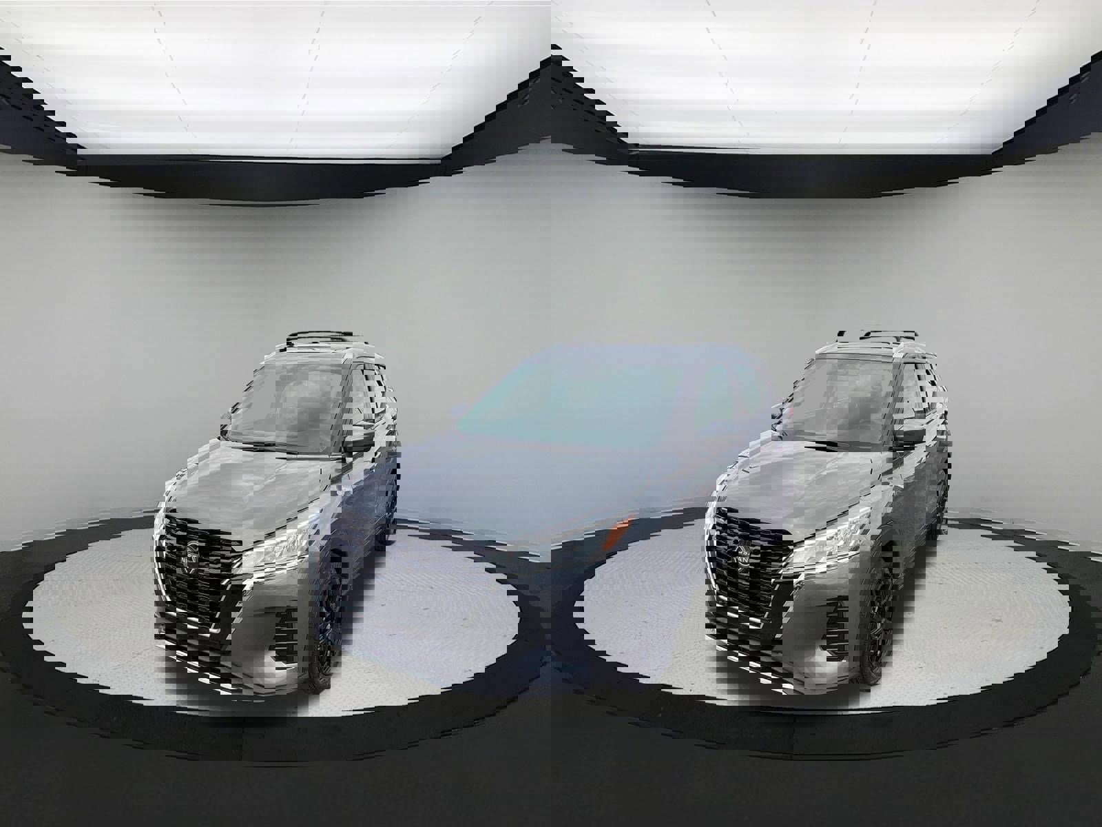 Used 2024 Nissan Kicks SV w/ Interior Electronics Package image 4