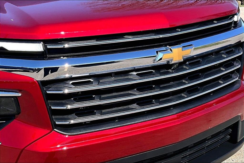 Used 2025 Chevrolet Traverse LT image 28