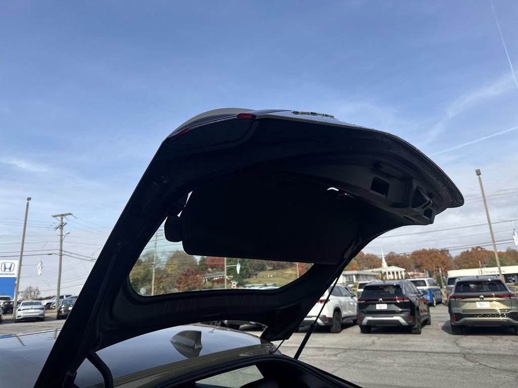 Used 2025 Honda Civic Sport Touring image 40