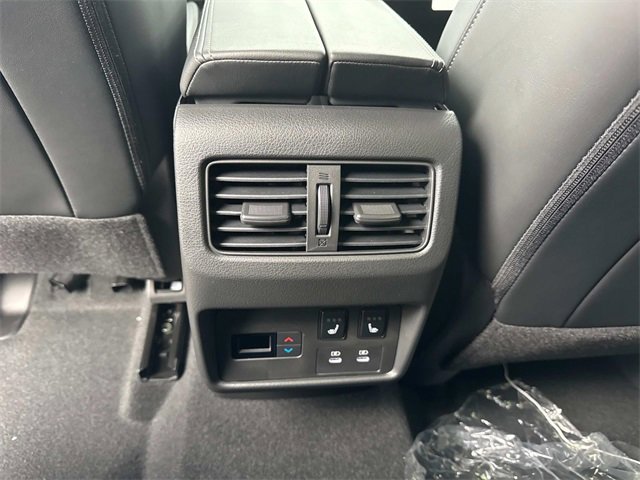New 2026 Nissan Rogue Platinum w/ Platinum Premium Package image 17