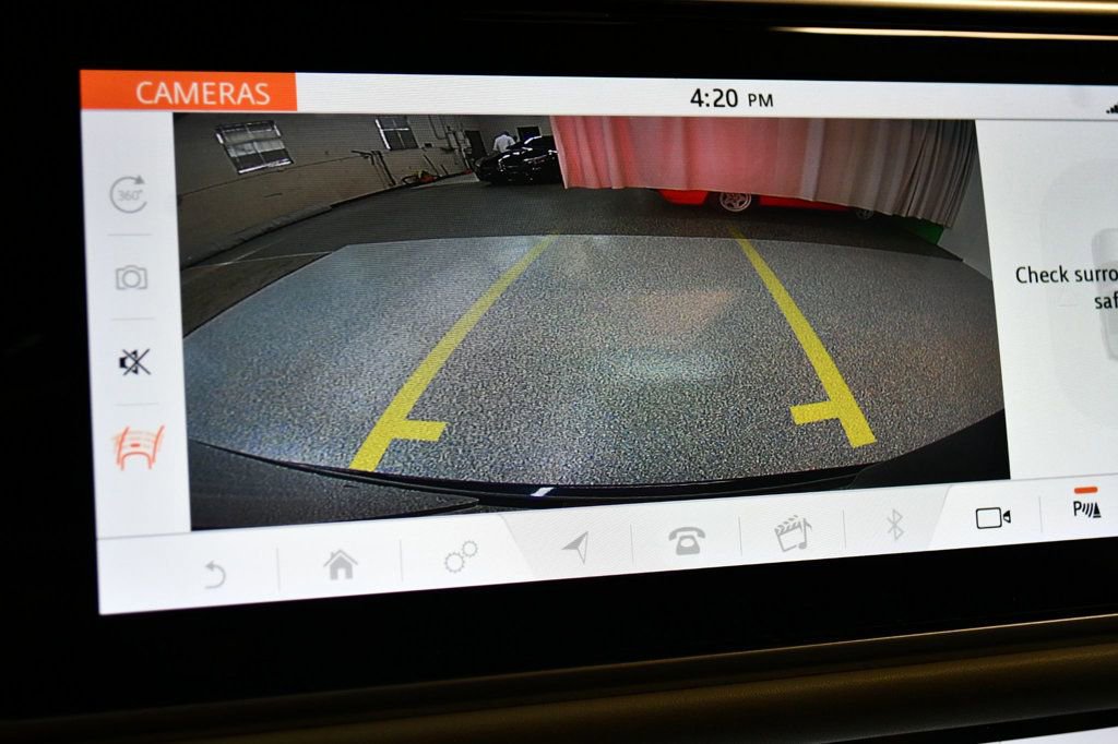 Used 2018 Land Rover Range Rover Supercharged image 63