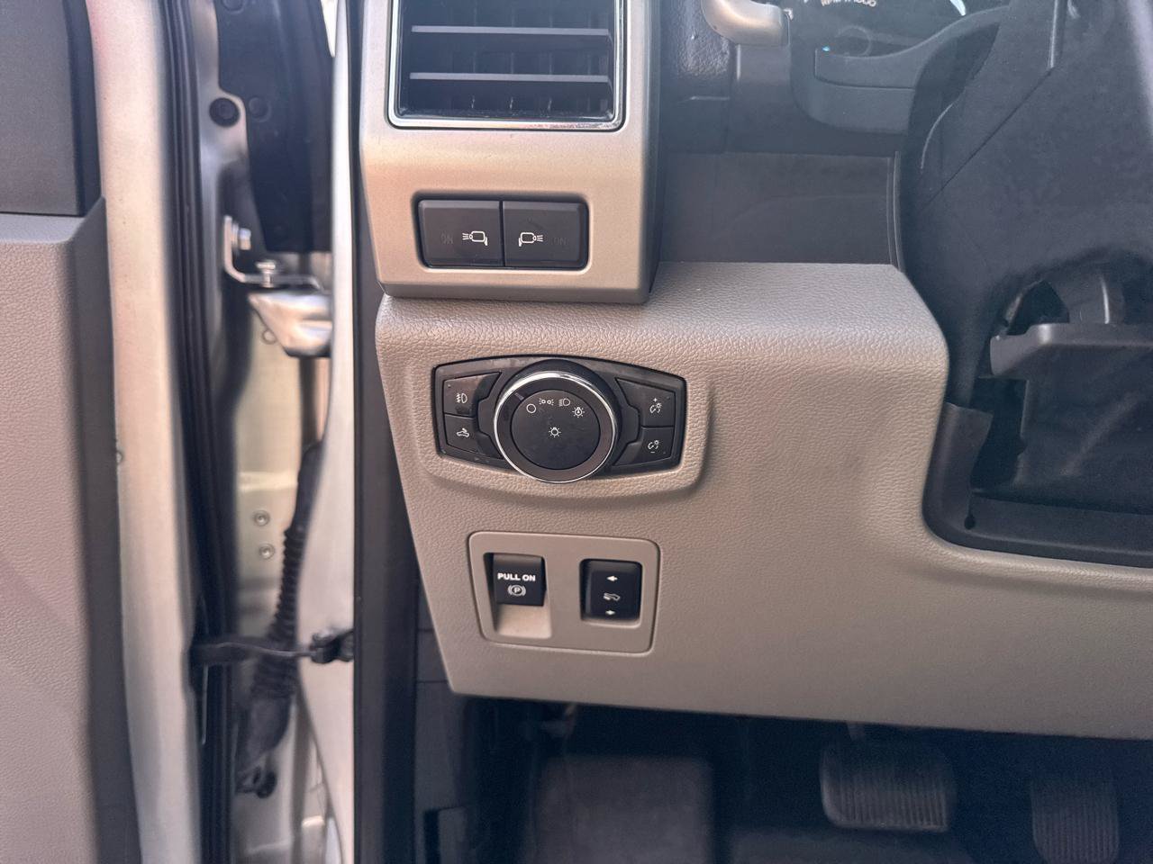 Used 2019 Ford F150 Lariat AWD/4WD image 20