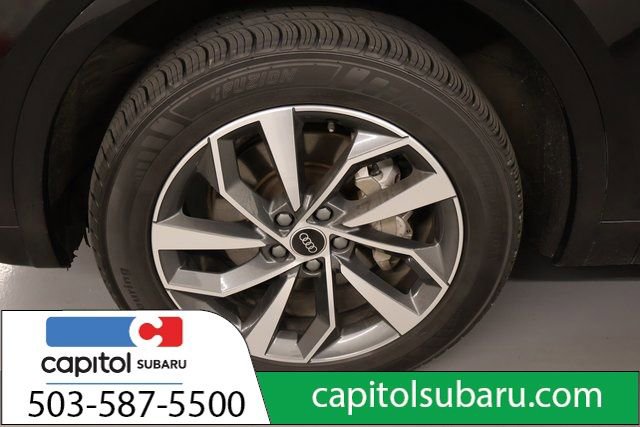 Used 2021 Audi Q5 2.0T Premium Plus AWD/4WD image 8