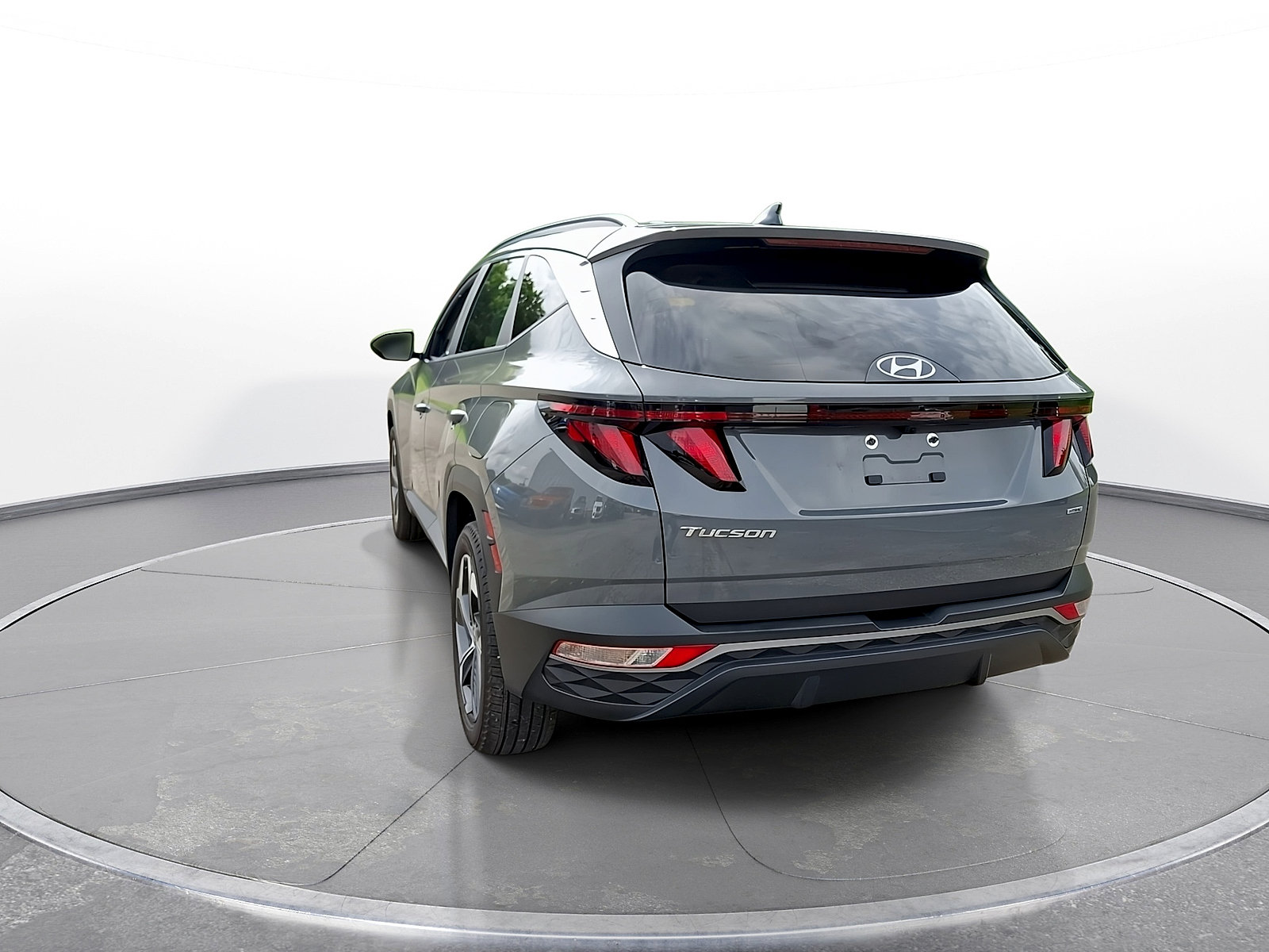 Used 2024 Hyundai Tucson SEL AWD/4WD image 6