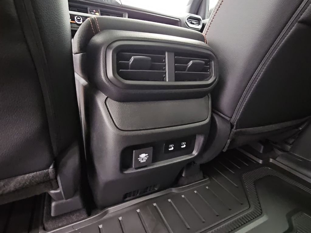 New 2026 Honda Passport TrailSport image 32