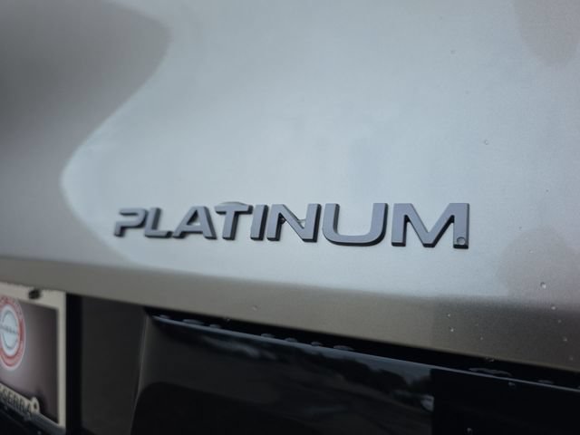 New 2026 Nissan Murano Platinum w/ Technology Package AWD/4WD image 28