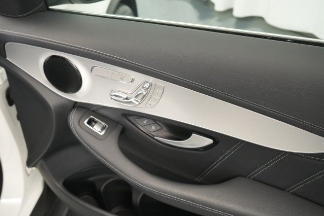 Used 2021 Mercedes-Benz GLC 63 AMG 4MATIC image 53