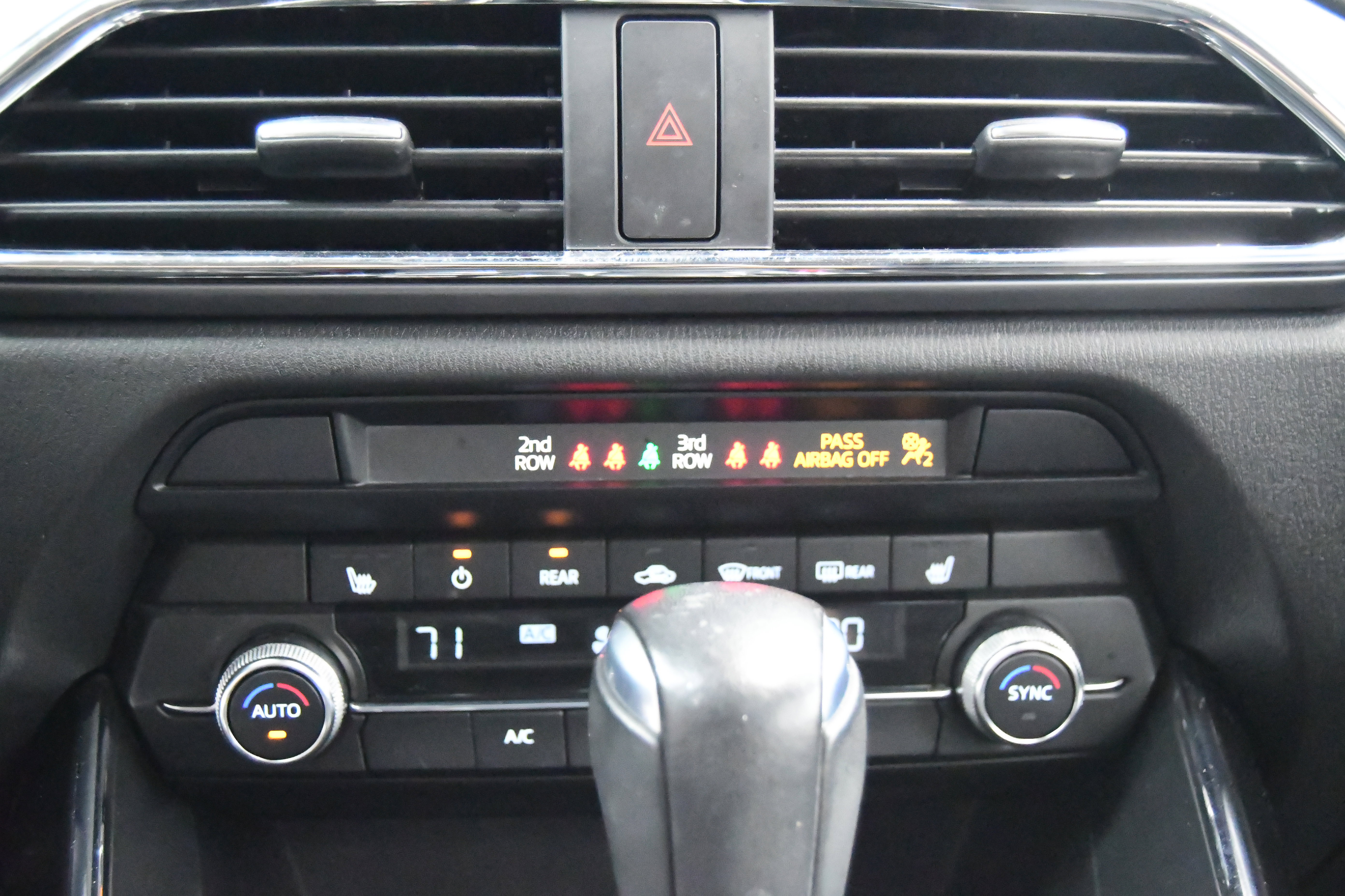 Used 2020 MAZDA CX-9 Touring w/ Touring Premium Package image 23