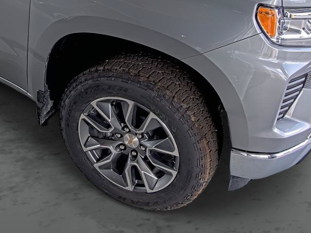 New 2026 Chevrolet Silverado 1500 LT w/ Safety Package AWD/4WD image 16