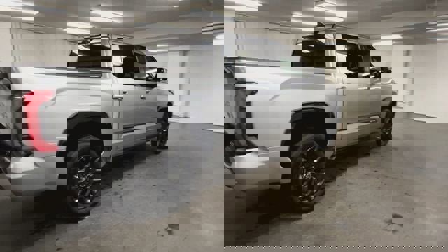 Used 2024 Toyota Tundra Platinum image 8